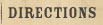 directions