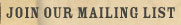 mailing list
