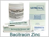 Bacitracin Zinc Ointment