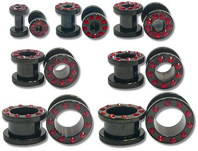1/2" Gauge, $9.60/Pair